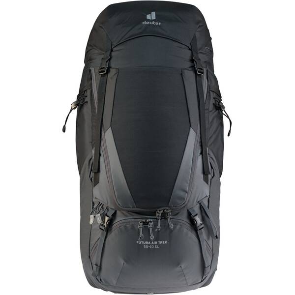 DEUTER Rucksack Futura Air Trek 55 + 10 SL von Deuter