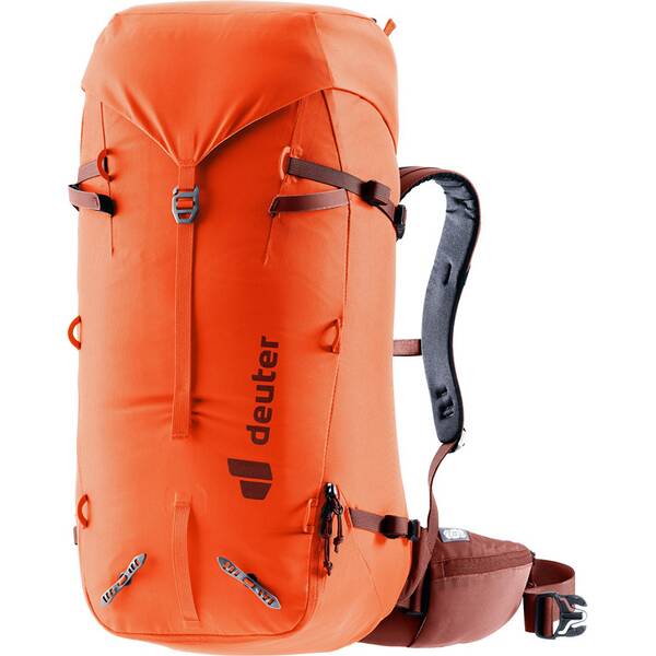 DEUTER Rucksack Guide 32+8 SL von Deuter