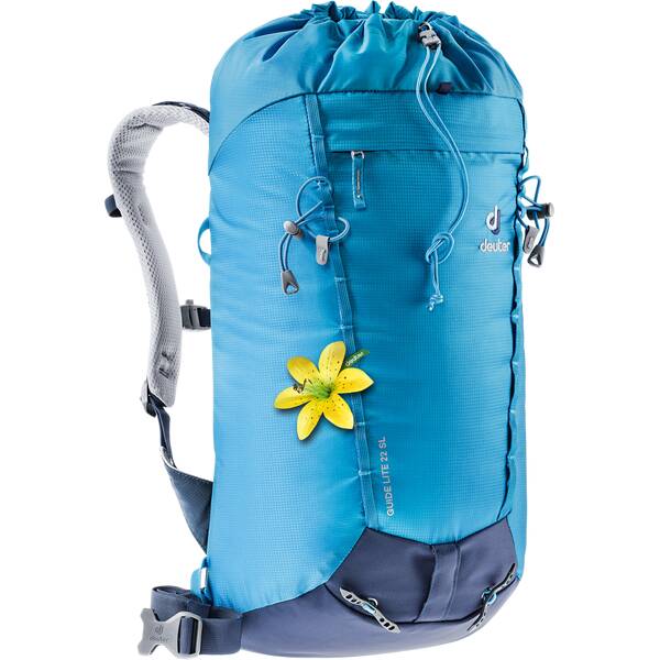 DEUTER Damen Trekkingrucksack Guide Lite 22 SL von Deuter