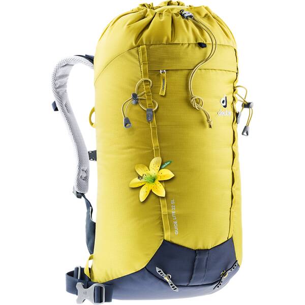 DEUTER Damen Trekkingrucksack Guide Lite 22 SL von Deuter