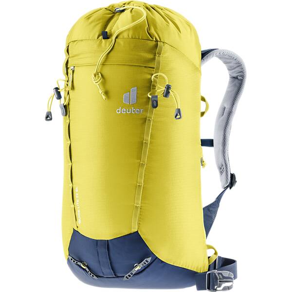 DEUTER Rucksack Guide Lite 22 SL von Deuter