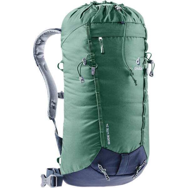 DEUTER Herren Trekkingrucksack Guide Lite 24 von Deuter