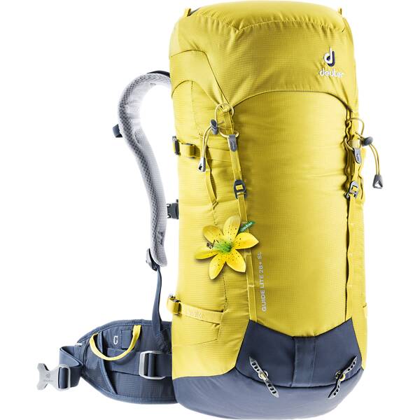 DEUTER Damen Trekkingrucksack Guide Lite 28+ SL von Deuter