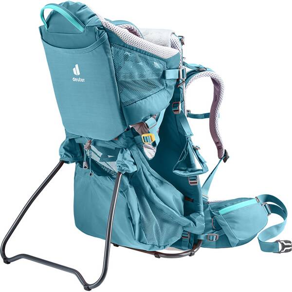 DEUTER Rucksack Kid Comfort Active SL von Deuter