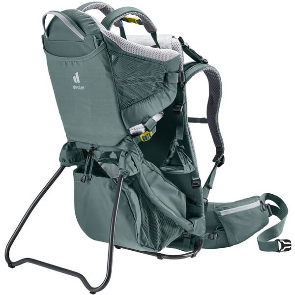DEUTER Rucksack Kid Comfort Active von Deuter
