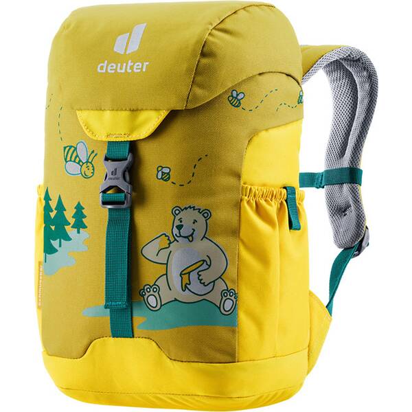 DEUTER Rucksack Schmusebär von Deuter