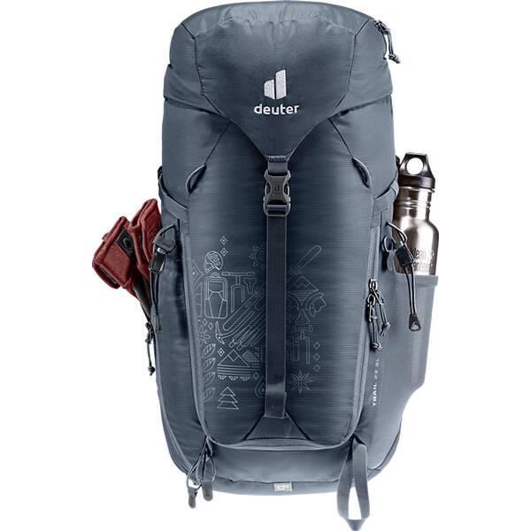 DEUTER Rucksack Trail 22 SL von Deuter