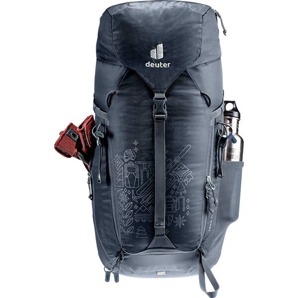 DEUTER Rucksack Trail 24 von Deuter