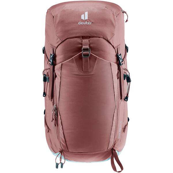 DEUTER Rucksack Trail Pro 34 SL von Deuter