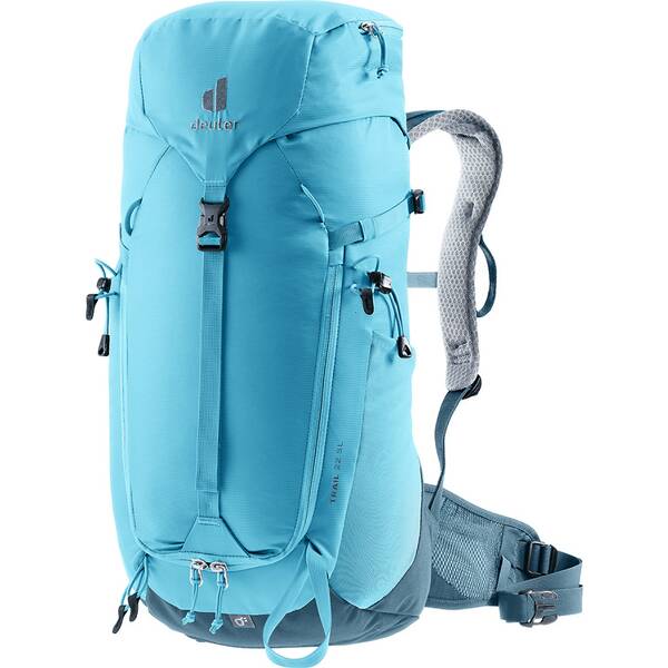 DEUTER Unisex Wanderrucksack Trail 22 SL von Deuter
