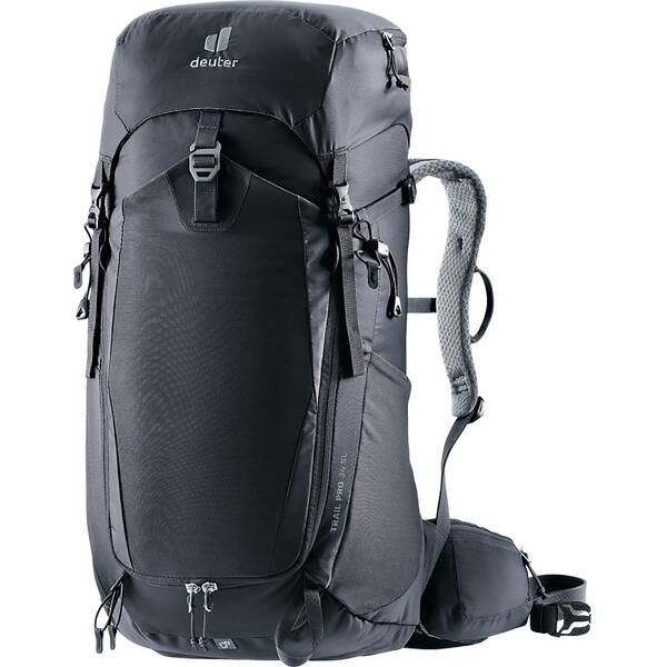 DEUTER Unisex Wanderrucksack Trail Pro 34 SL von Deuter