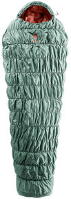 Damen Kunstfaserschlafsack Exosphere +4° SL von Deuter