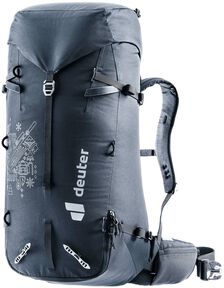 Damen Rucksack GUIDE 32 + 8 SL 125 Jahre Edition von Deuter