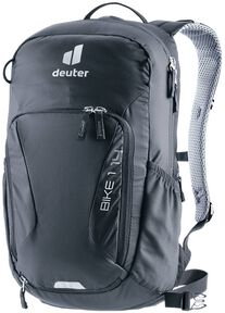 Damen und Herren Tagesrucksack "Bike L 14" von Deuter