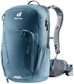 Damen und Herren Tagesrucksack "Bike L 20" von Deuter