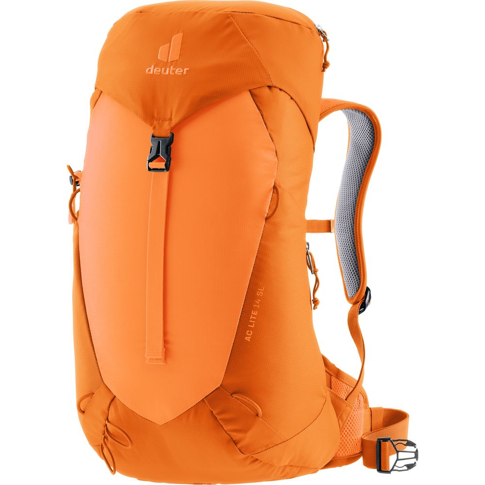 Deuter AC Lite 14 SL Damen Wanderrucksack peach tuscany von Deuter