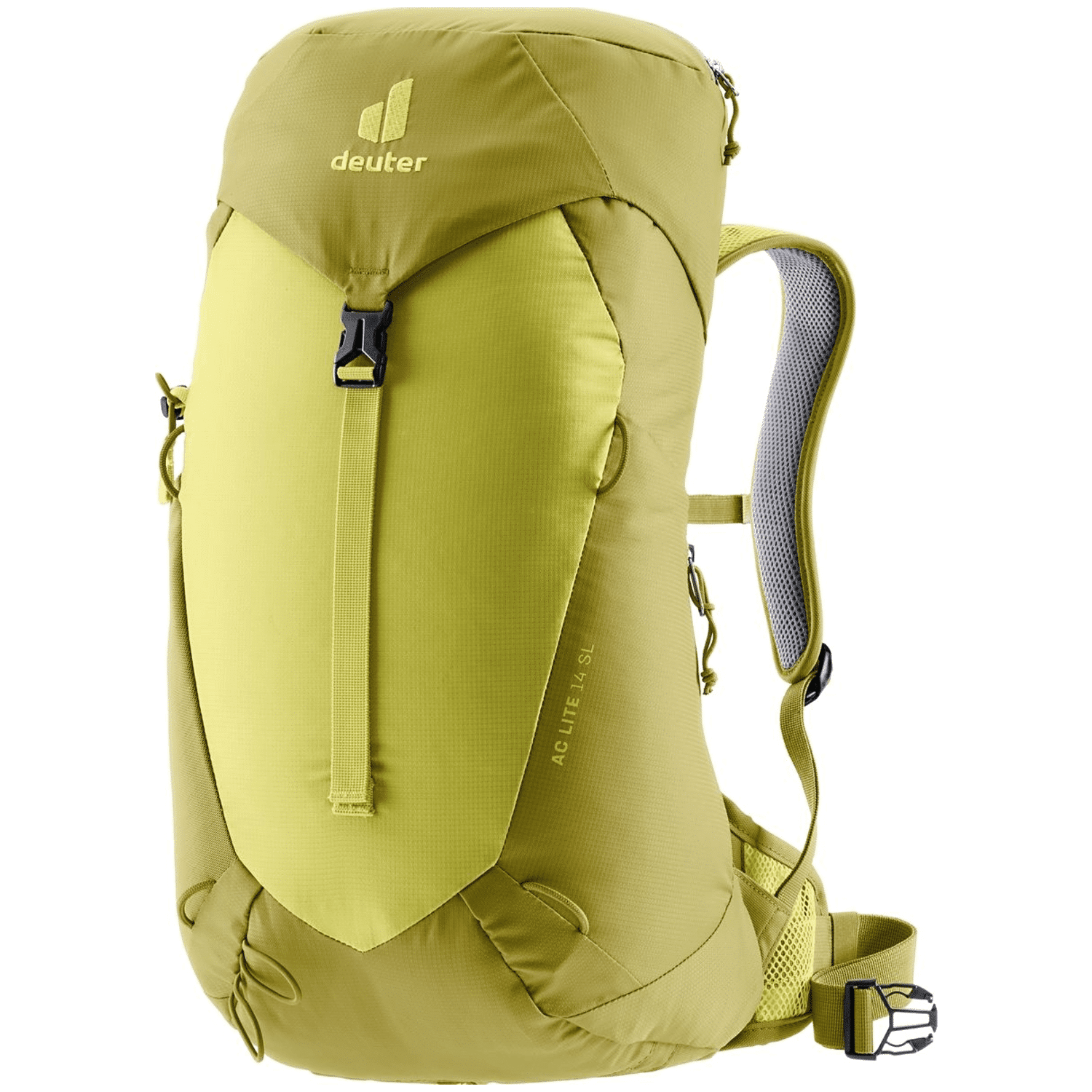 Deuter - AC Lite 14 SL Hellgrün - Gr. - M von Deuter