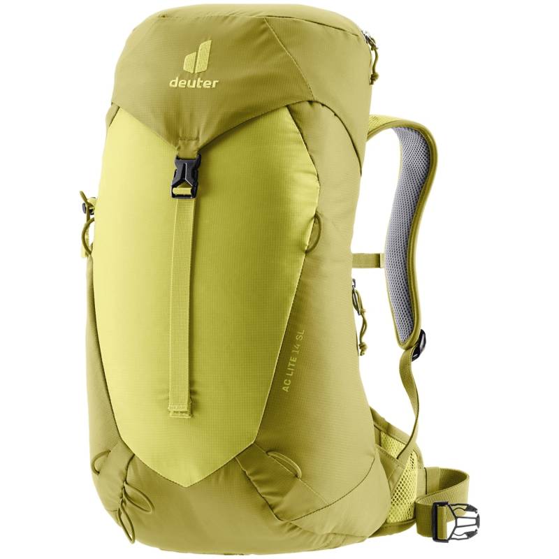 Deuter - AC Lite 14 SL Hellgrün - Gr. - M von Deuter