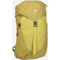 Deuter - AC Lite 14 SL Linden/Sprout - Wanderrucksack  , 14 l von Deuter