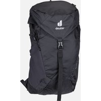 Deuter - AC Lite 16 Black - Wanderrucksack  , 16 l von Deuter