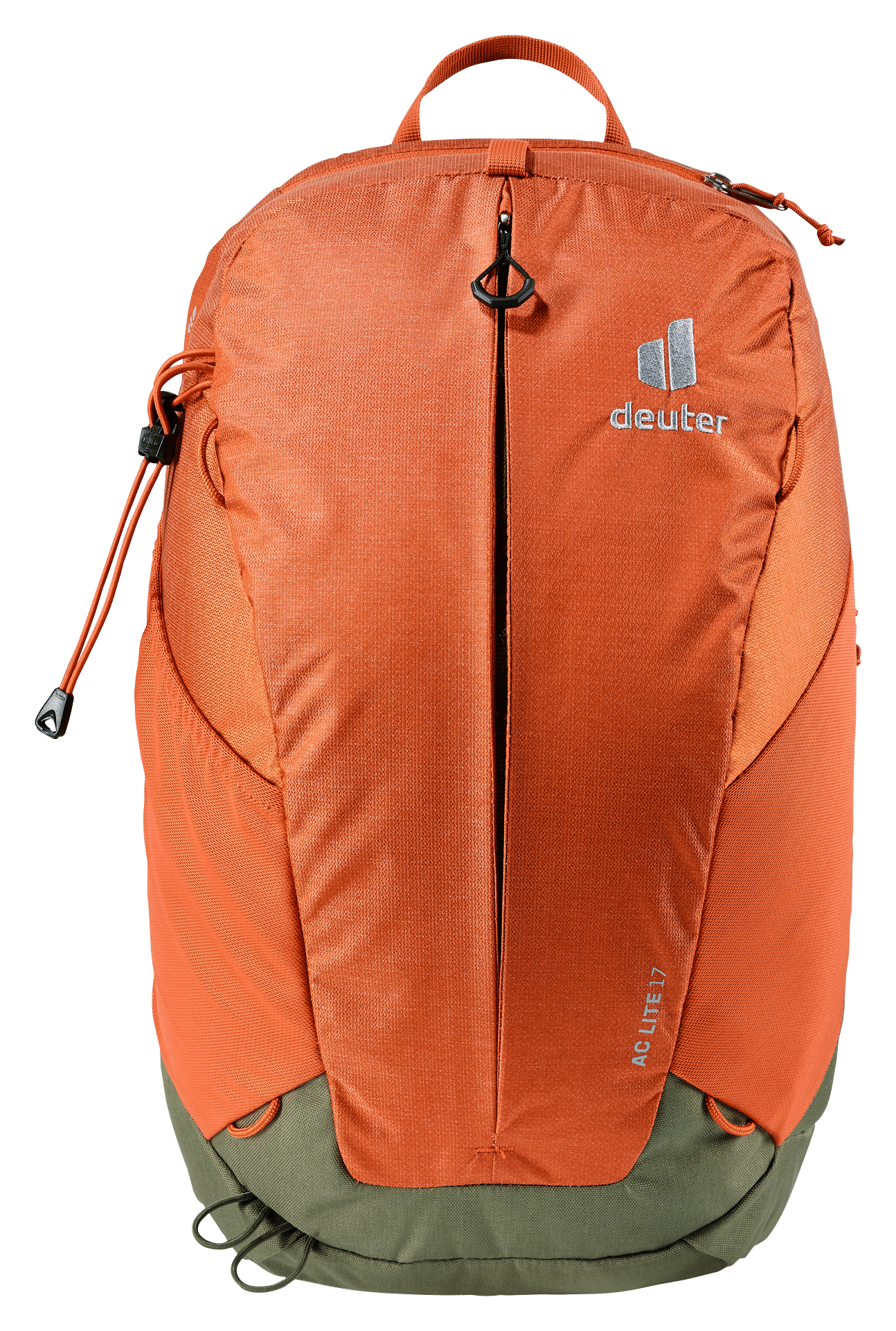 Deuter - AC Lite 17 paprika-khaki von Deuter