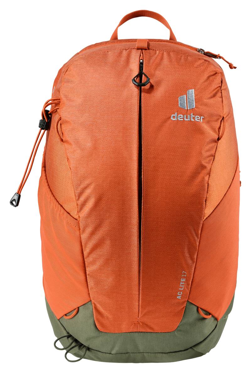 Deuter - AC Lite 17 paprika-khaki von Deuter