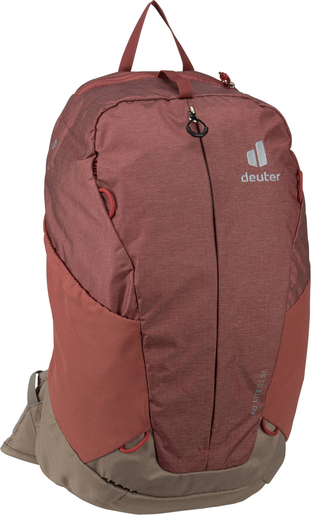 Deuter AC Lite 21 SL  in Pink (21 Liter), Wanderrucksack von Deuter