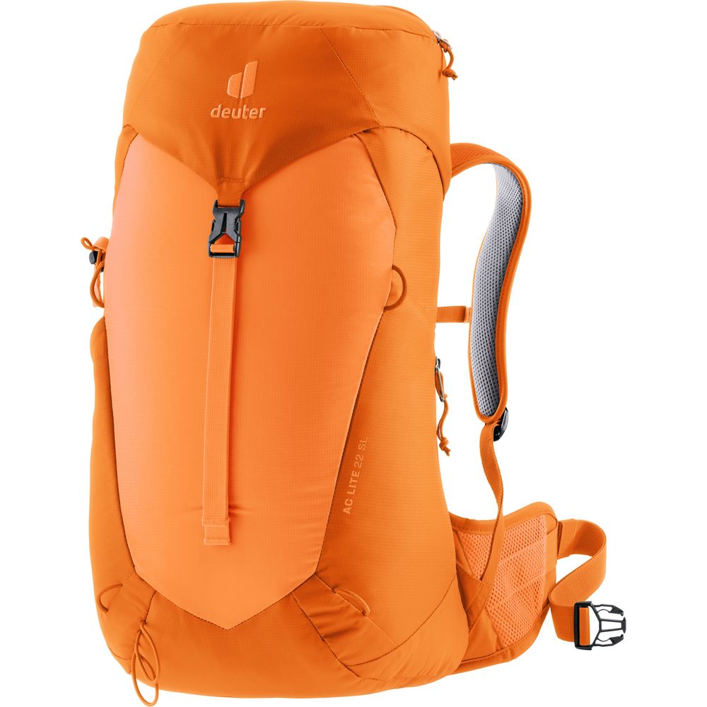 Deuter AC Lite 22 SL Damen Wanderrucksack peach tuscany von Deuter