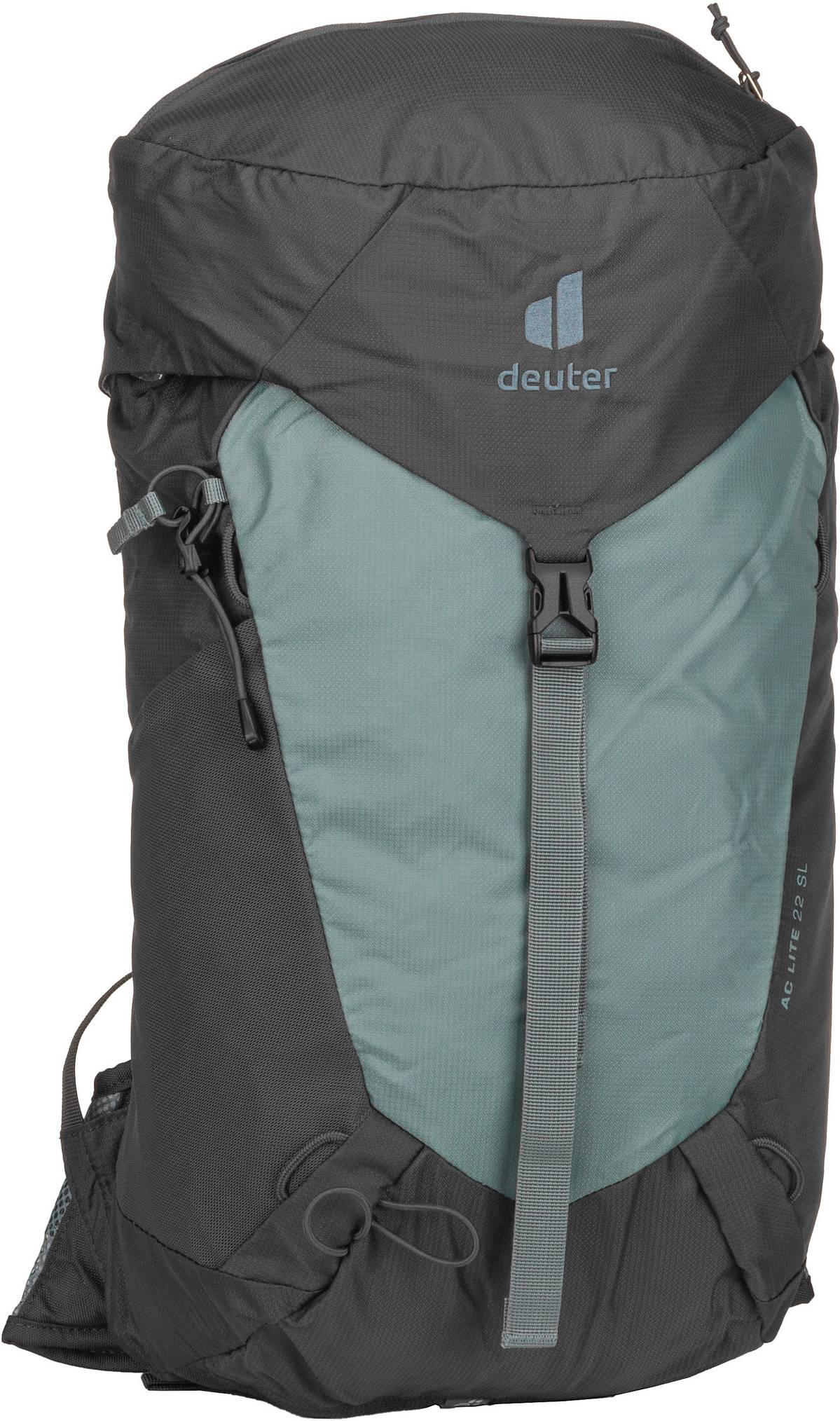 Deuter AC Lite 22 SL  in Grau (22 Liter), Wanderrucksack von Deuter