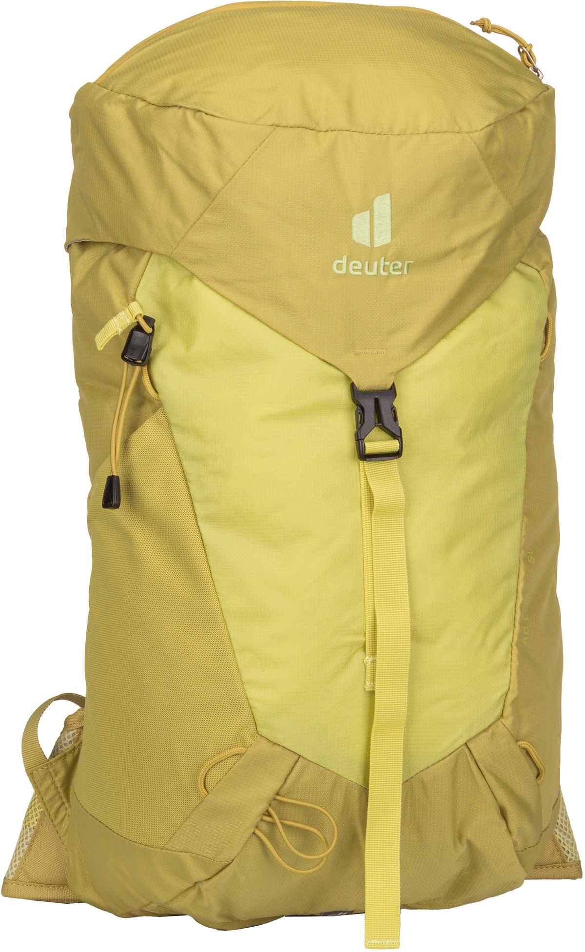 Deuter AC Lite 22 SL  in Grün (22 Liter), Wanderrucksack von Deuter