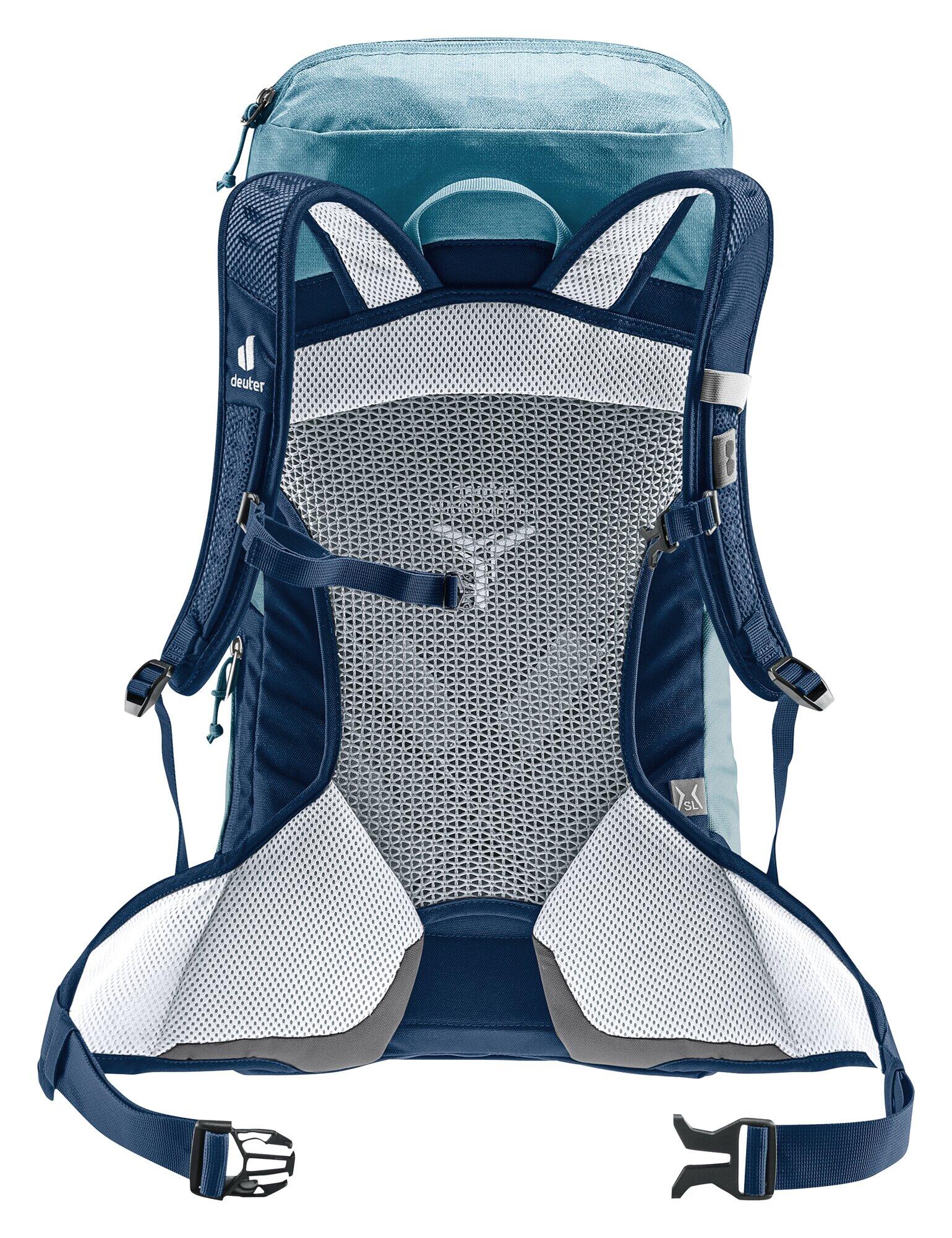 Deuter - AC Lite 22 SL lake-ink von Deuter