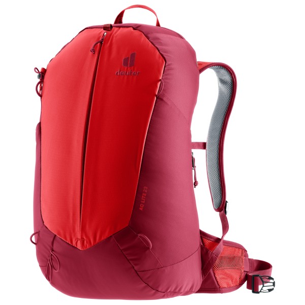 Deuter - AC Lite 23 - Wanderrucksack rot von Deuter