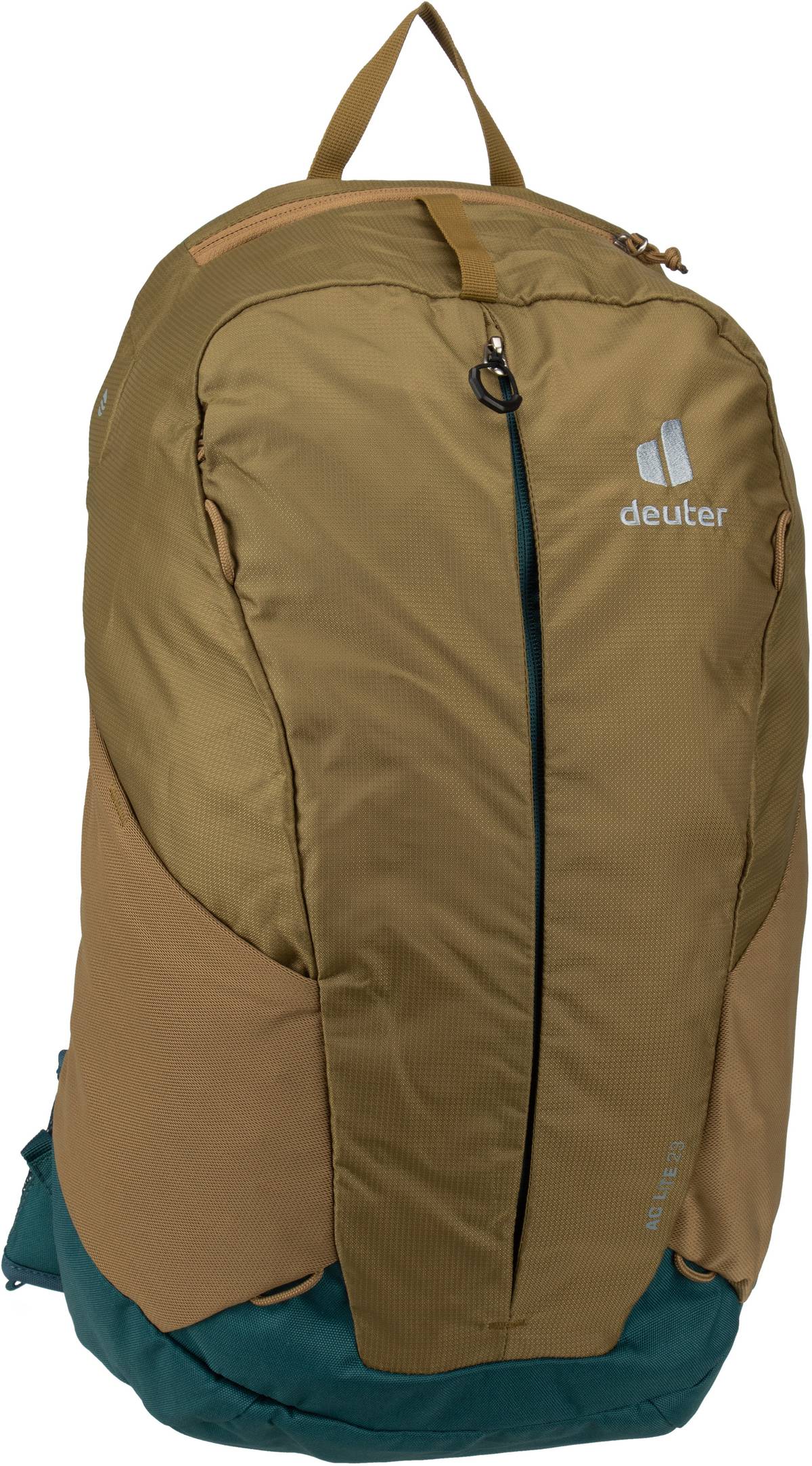 Deuter AC Lite 23  in Oliv (23 Liter), Wanderrucksack von Deuter