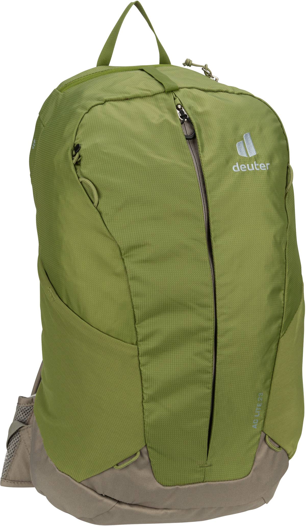 Deuter AC Lite 23  in Grün (23 Liter), Wanderrucksack von Deuter