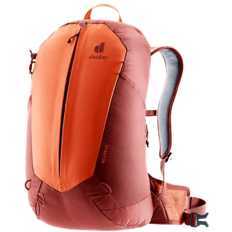 Deuter - AC Lite 23 paprika-redwood - Gr. - M von Deuter