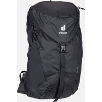 Deuter - AC Lite 24 Black - Wanderrucksack  , 24 l von Deuter