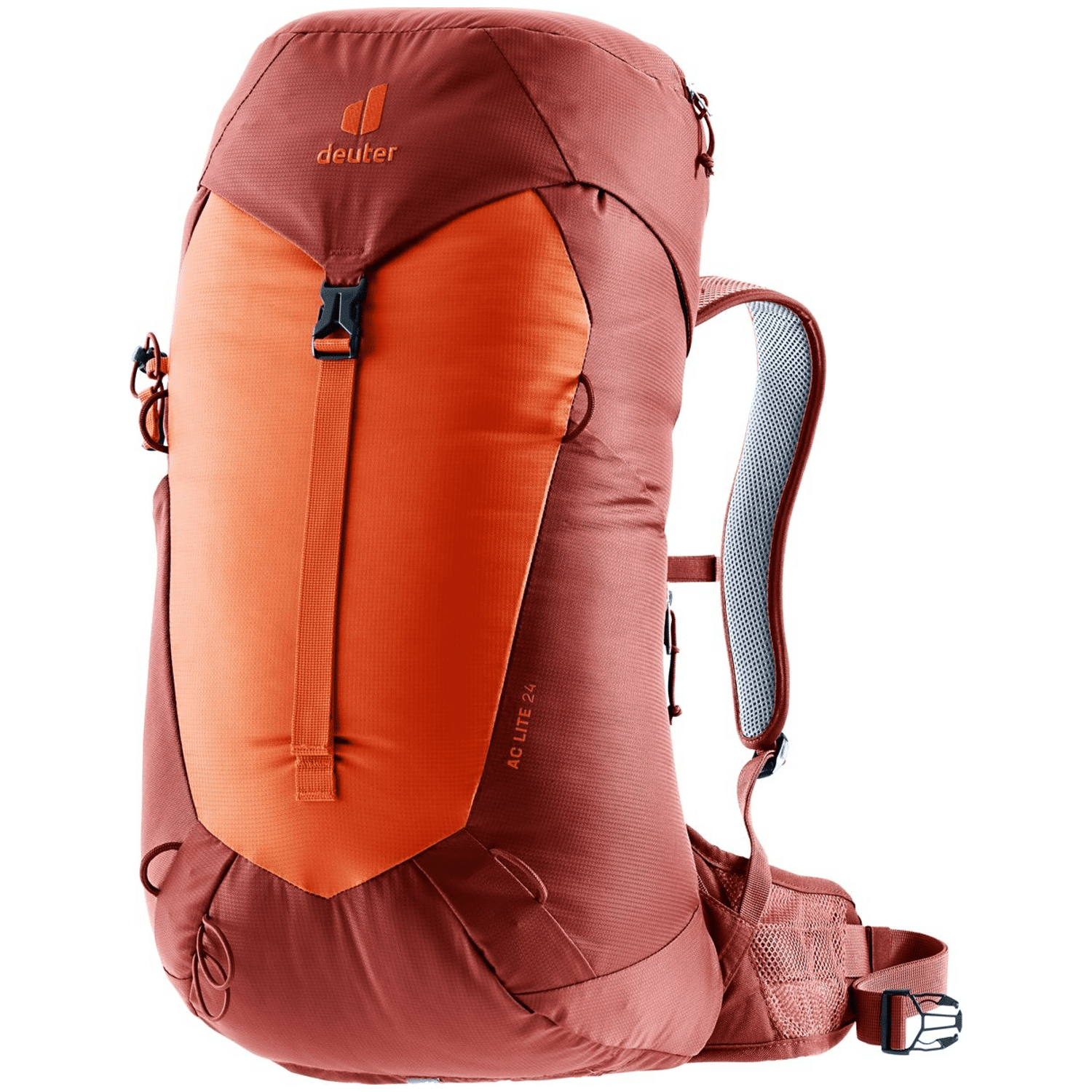Deuter - AC Lite 24 Orange - Gr. - M von Deuter