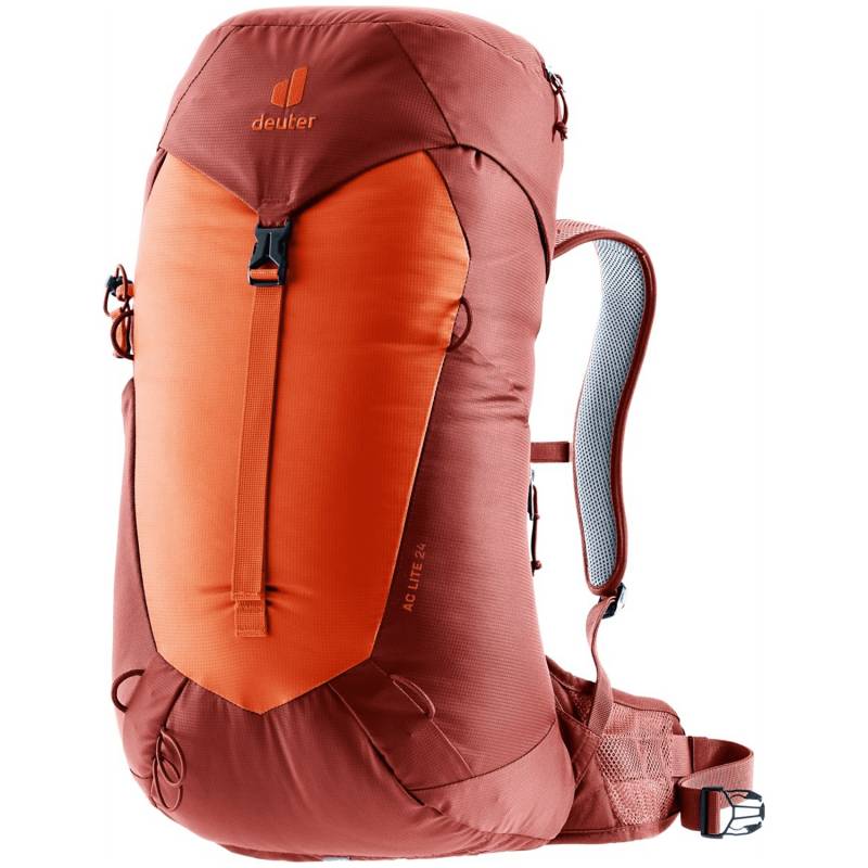 Deuter - AC Lite 24 Orange - Gr. - M von Deuter