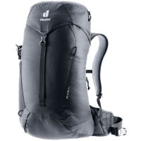 Deuter AC Lite 24 Wanderrucksack Black von Deuter