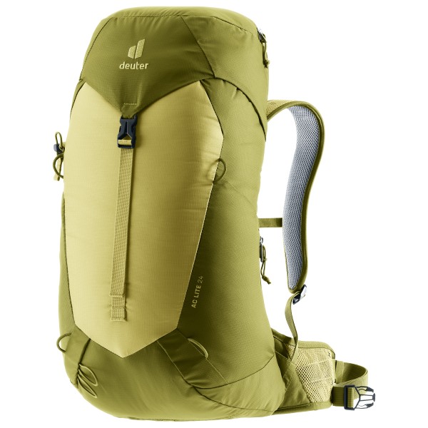 Deuter - AC Lite 24 - Wanderrucksack oliv von Deuter