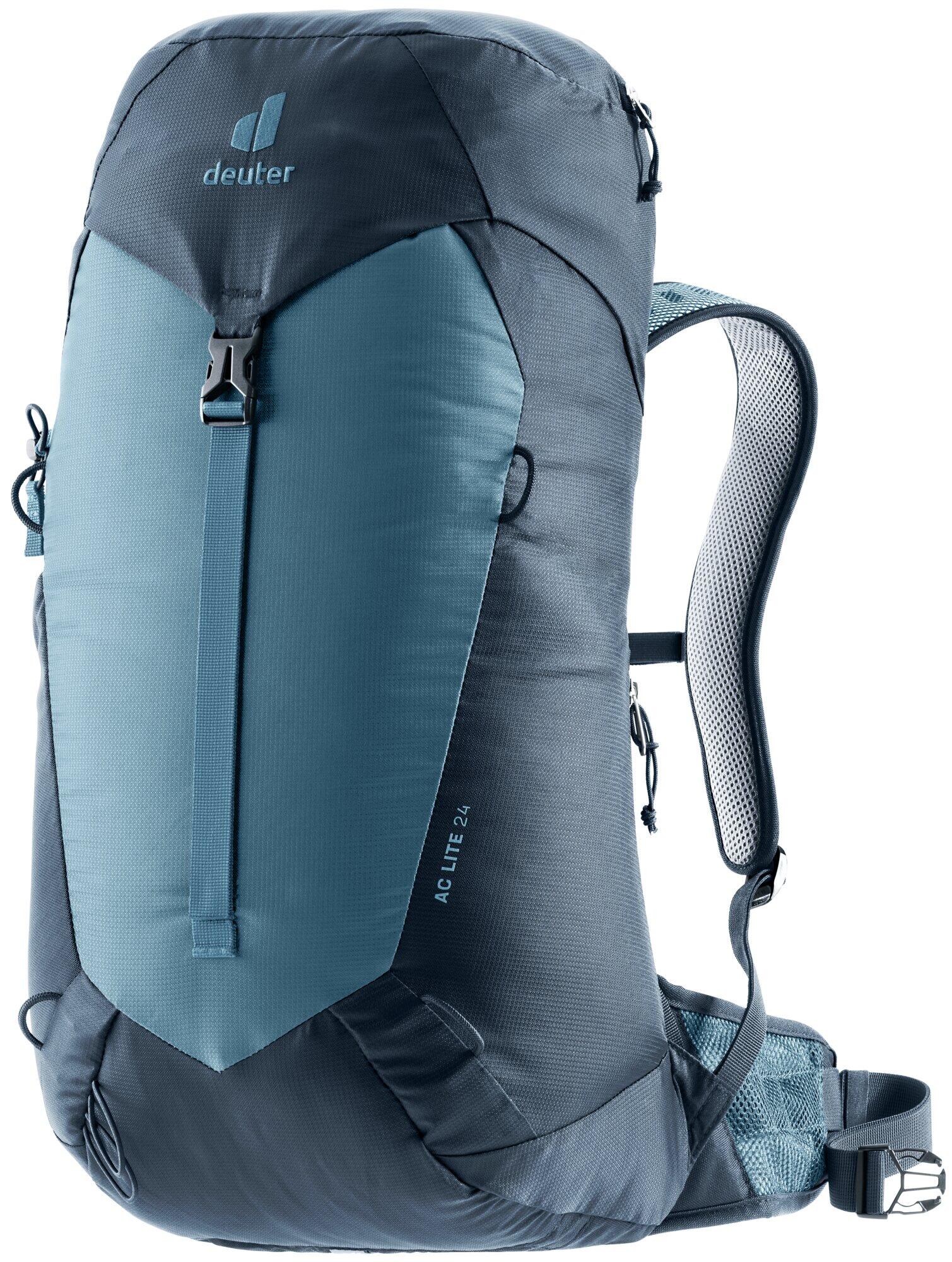 Deuter - AC Lite 24 atlantic-ink - Gr. - M von Deuter