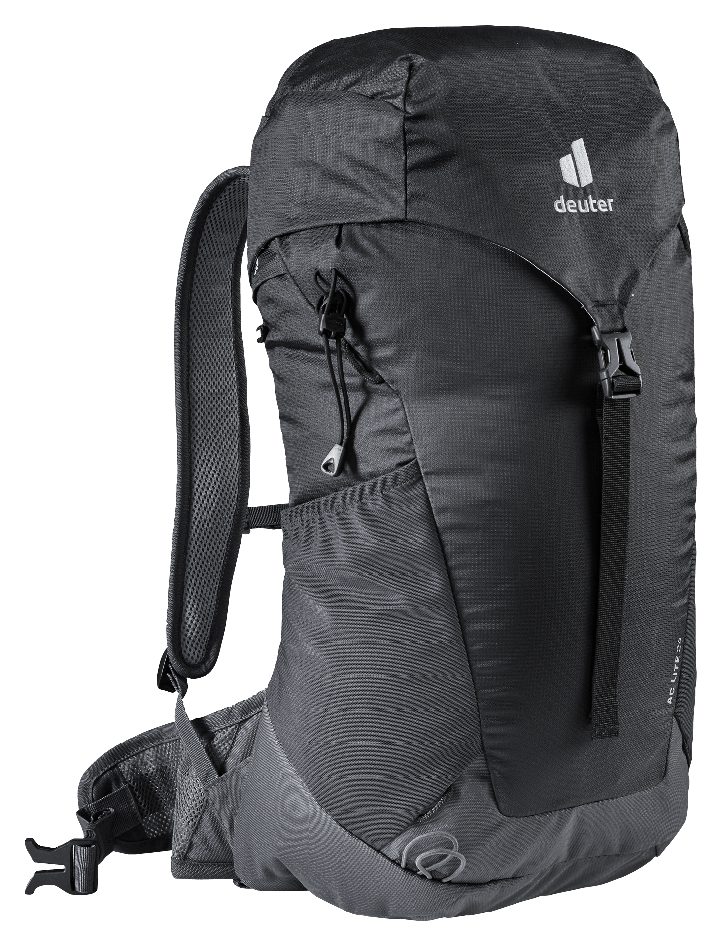 Deuter - AC Lite 24 black-graphite von Deuter