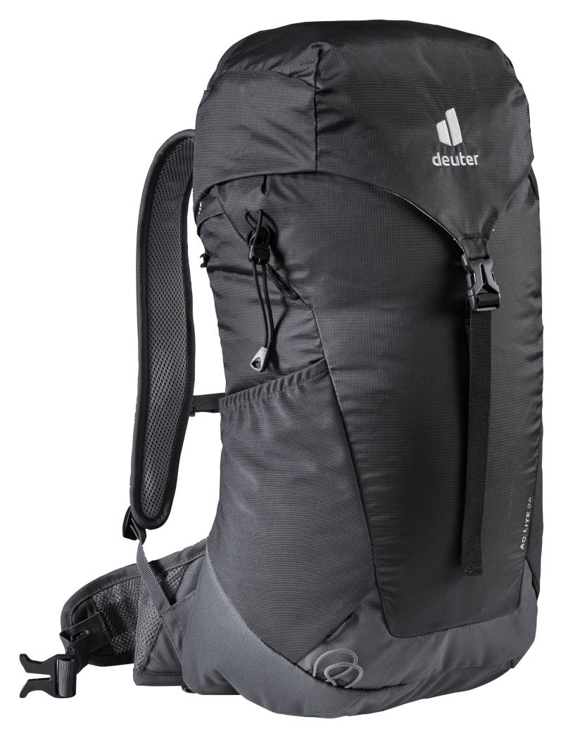 Deuter - AC Lite 24 black-graphite von Deuter