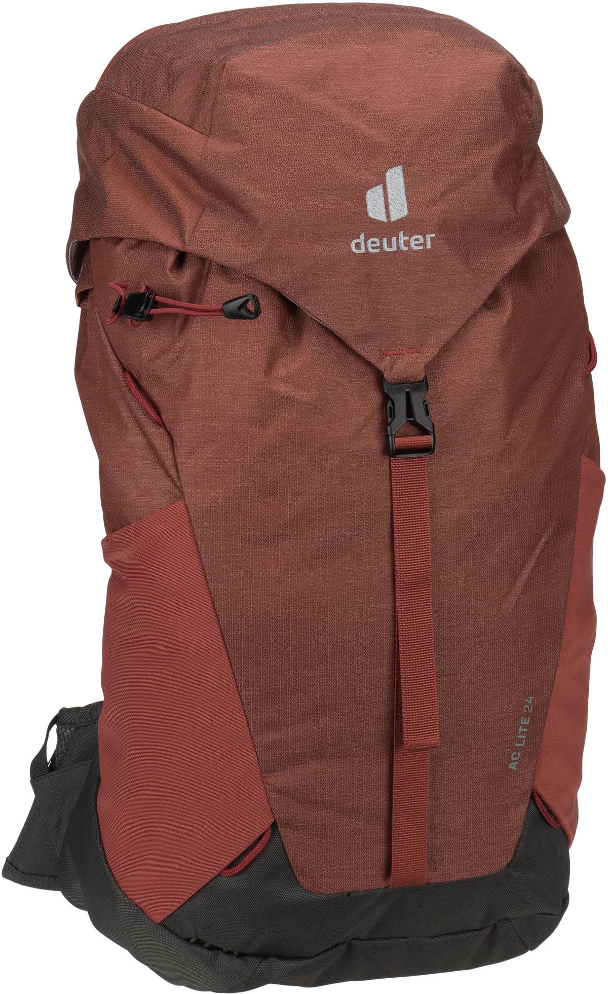 Deuter AC Lite 24_2022  in Braun (24 Liter), Wanderrucksack von Deuter