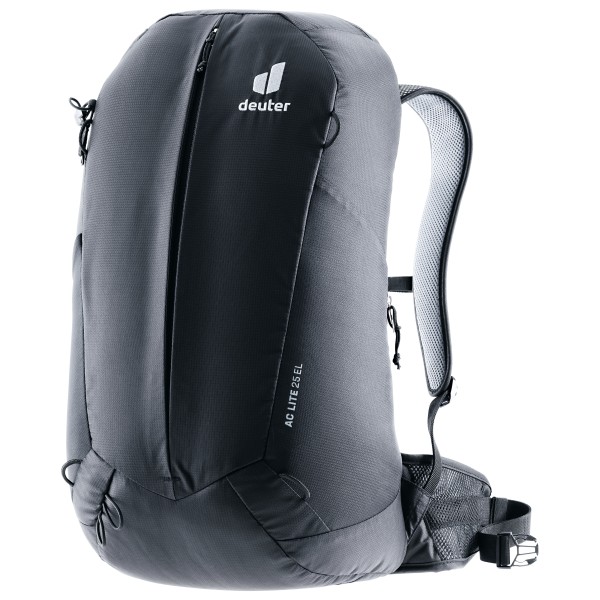 Deuter - AC Lite 25 EL - Wanderrucksack Gr 25 l grau von Deuter