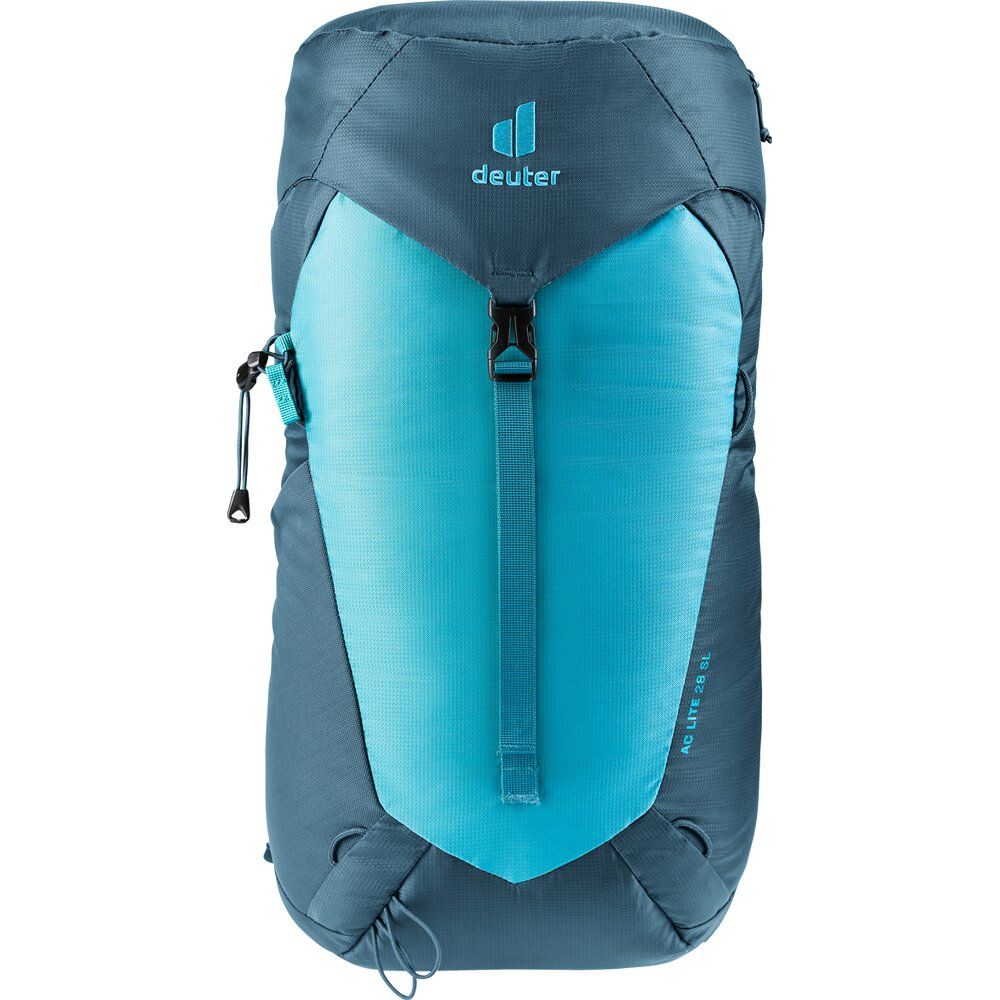 Deuter AC Lite 28 SL Damen Wanderrucksack lagoon atlantic von Deuter