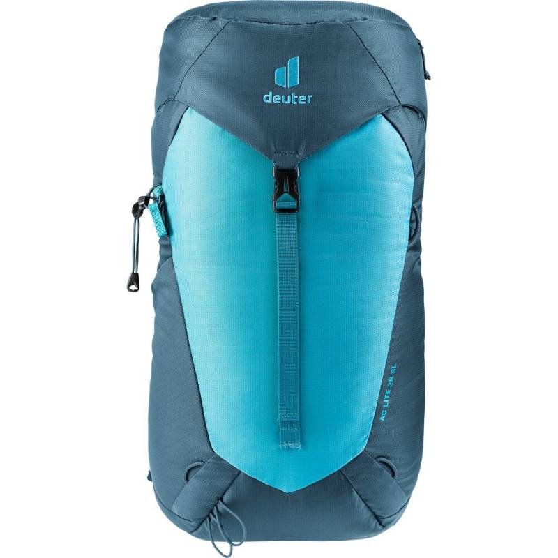 Deuter AC Lite 28 SL Damen Wanderrucksack lagoon atlantic von Deuter