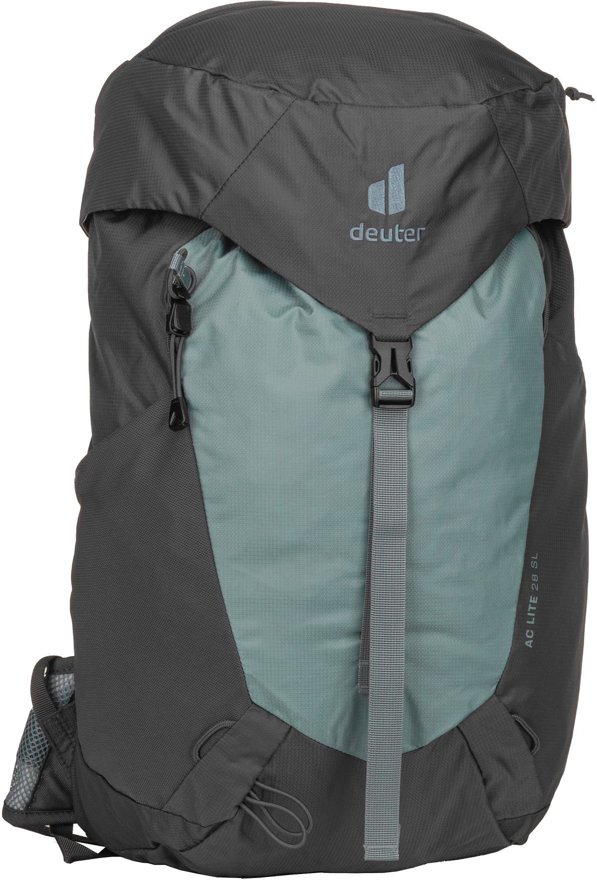 Deuter AC Lite 28 SL  in Grau (28 Liter), Wanderrucksack von Deuter