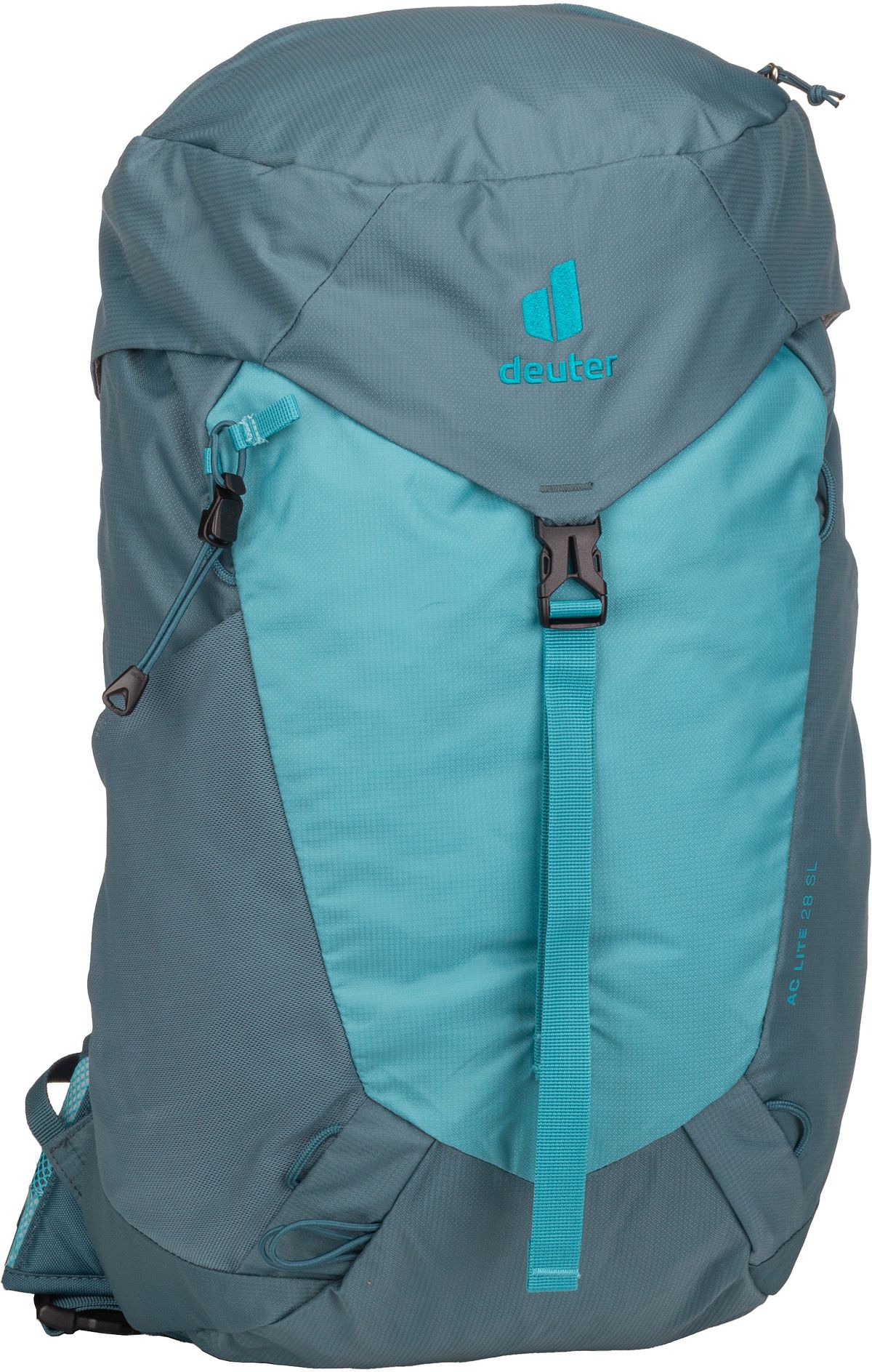 Deuter AC Lite 28 SL  in Navy (28 Liter), Wanderrucksack von Deuter