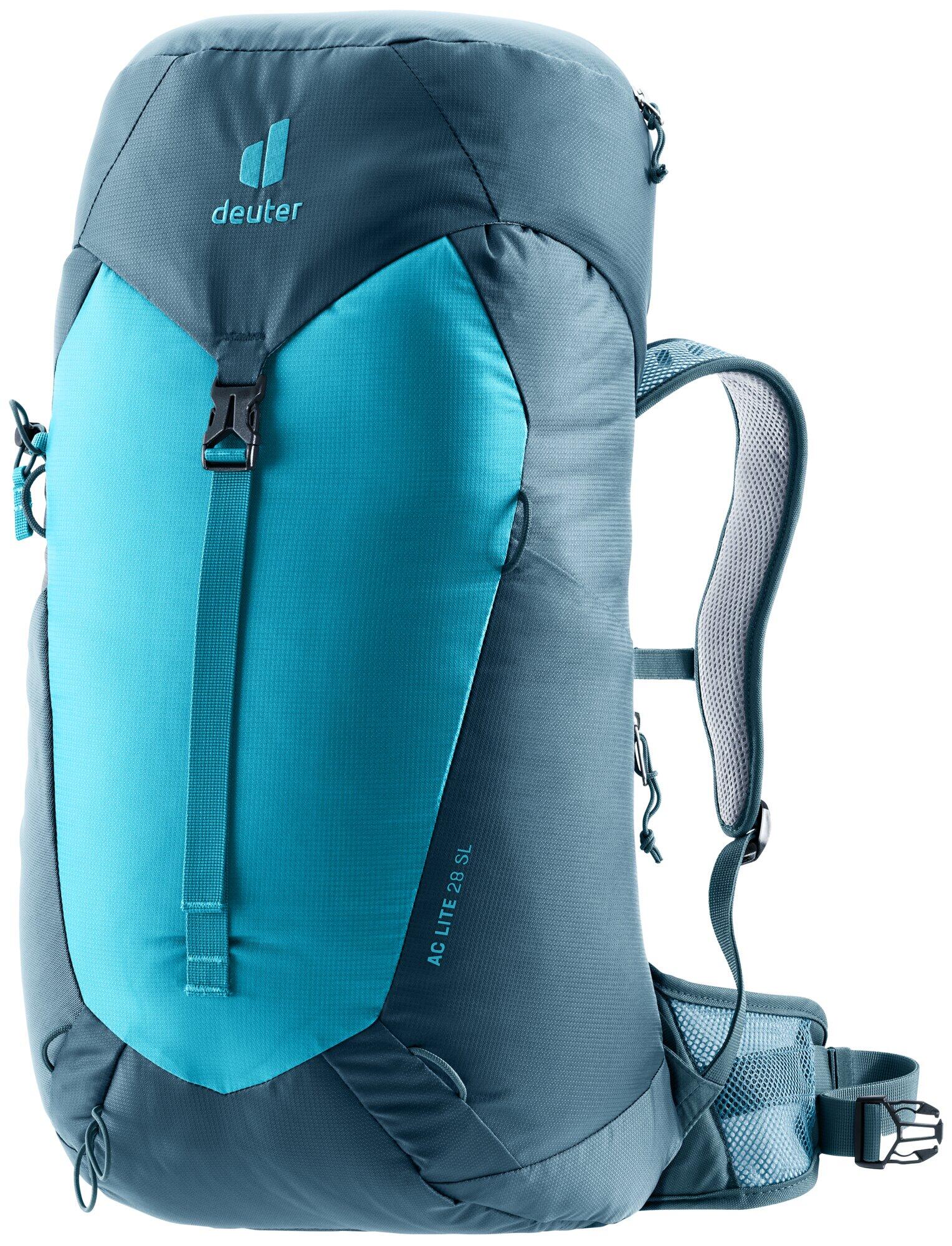 Deuter - AC Lite 28 SL lagoon-atlantic - Gr. - M von Deuter